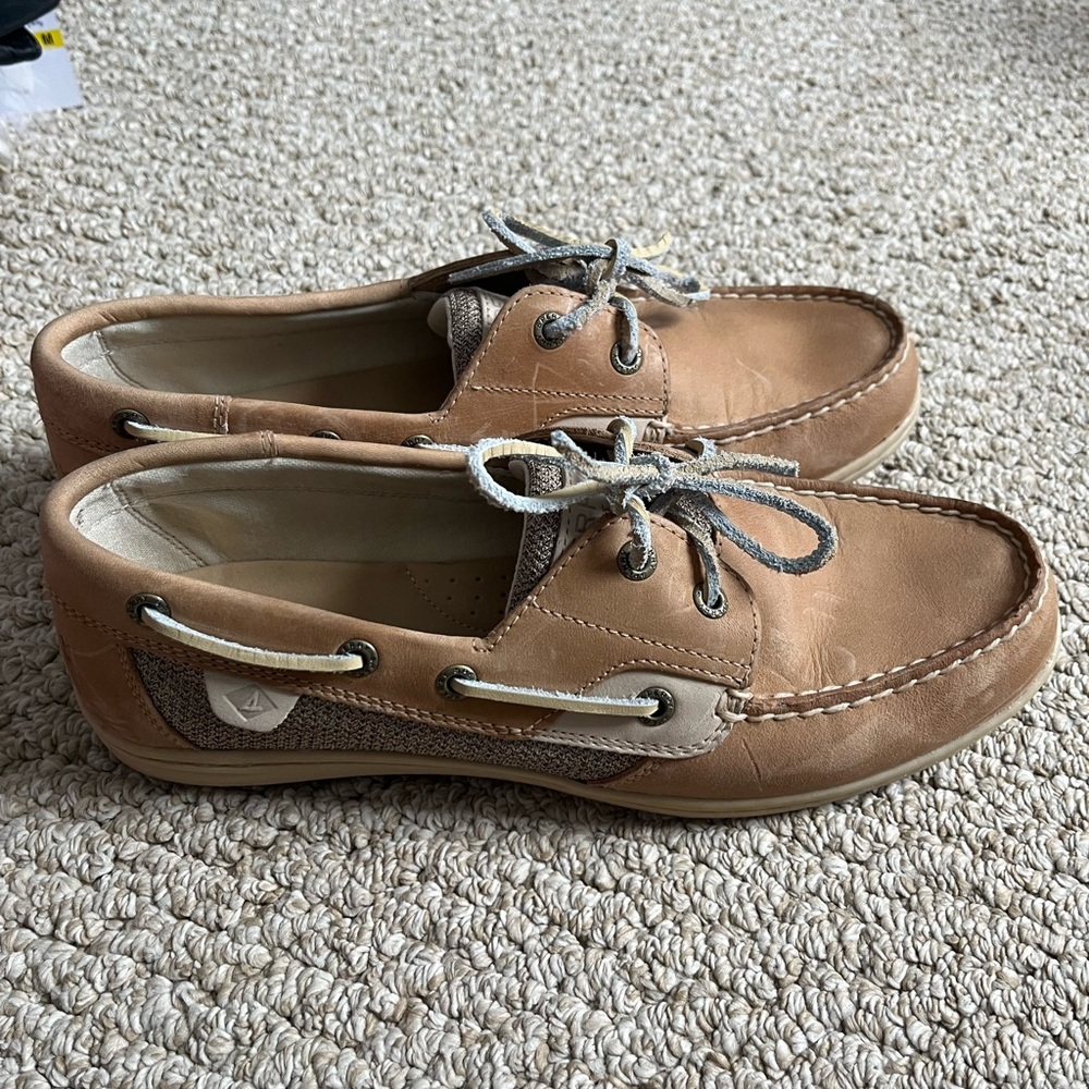 Women’s Sperry Boat Shoes